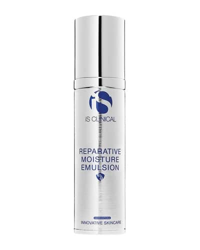 Reparative Moisture Emulsion
