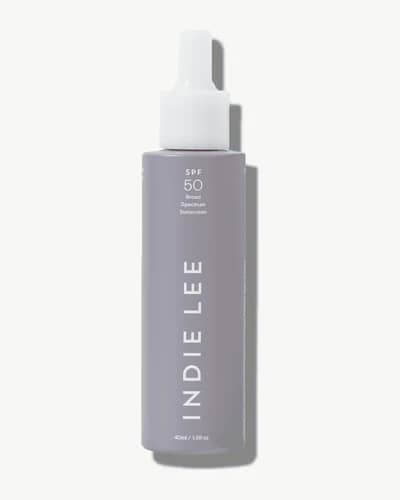 Daily SPF 50 Primer