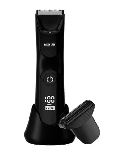 ماشین اصلاح صورت و بدن آقایان گرین لاین Sensitive Pro Hair Trimmer