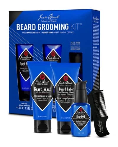 Beard Grooming Kit
