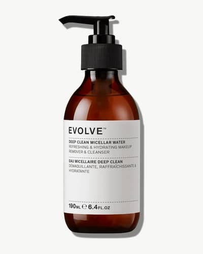 Deep Clean Micellar Water
