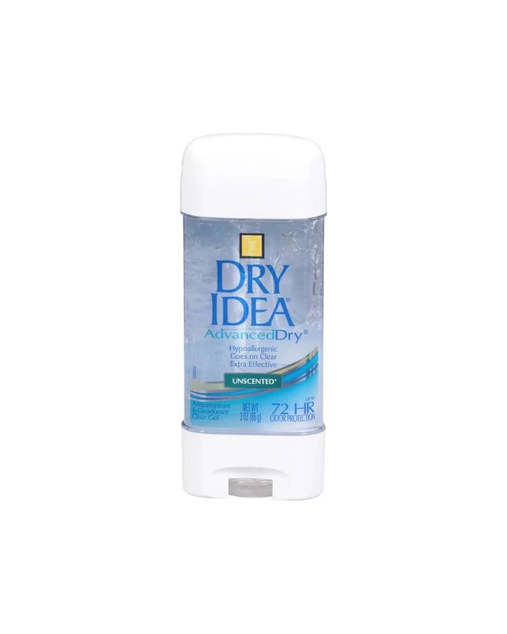 مام استیک ژلی 72 ساعته درای آیدیا مدل Unscented