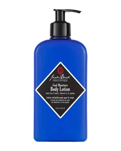Cool Moisture Body Lotion