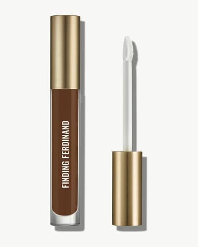 Delicate Gloss