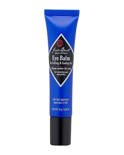 Eye Balm De-Puffing and Cooling Gel