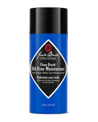 Clean Break Oil Free Moisturizer