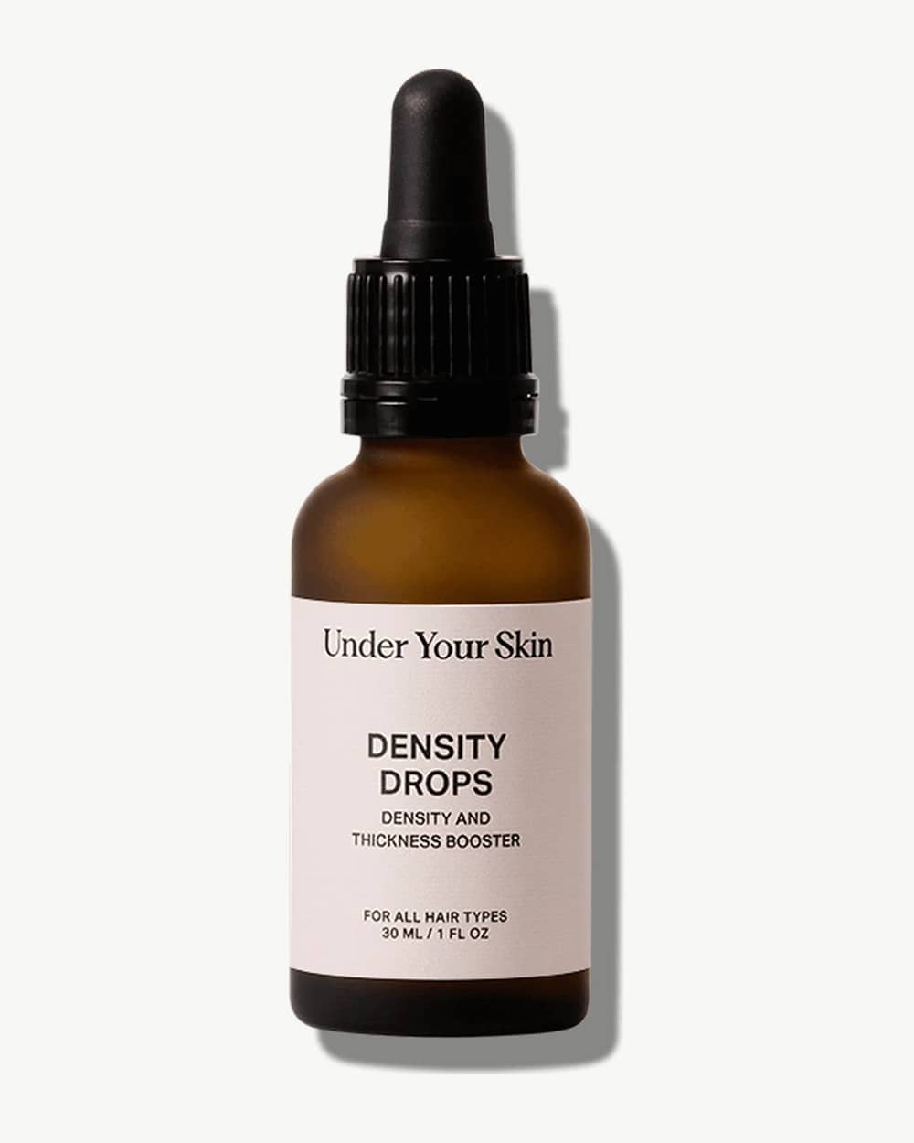 Density Drops