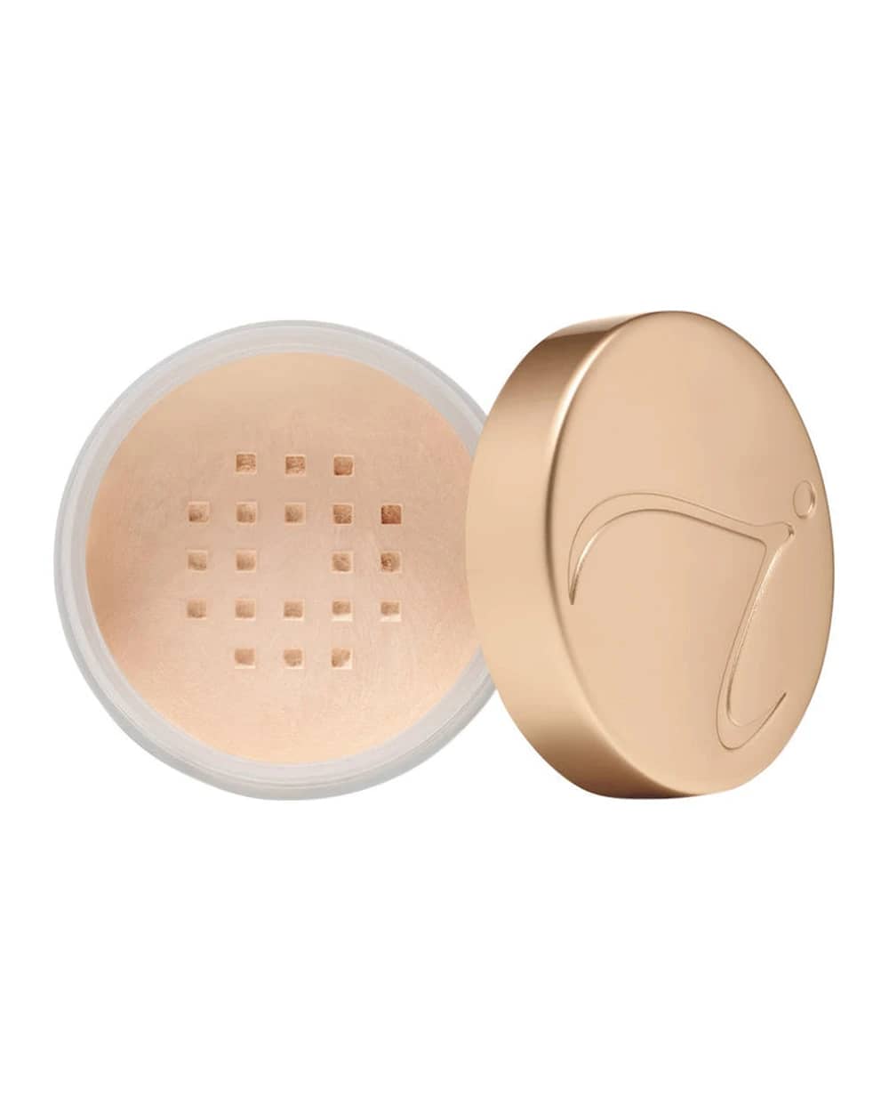 Amazing Matte Loose Finish Powder