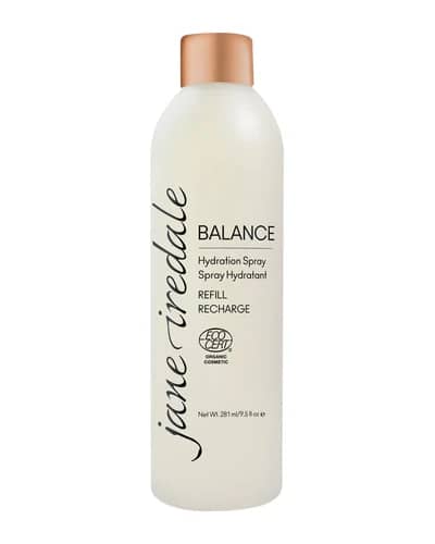 Balance Hydration Spray Natural Refill