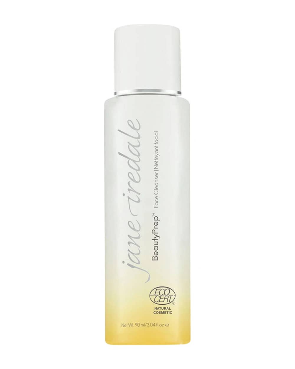 Beautyprep Face Cleanser Natural
