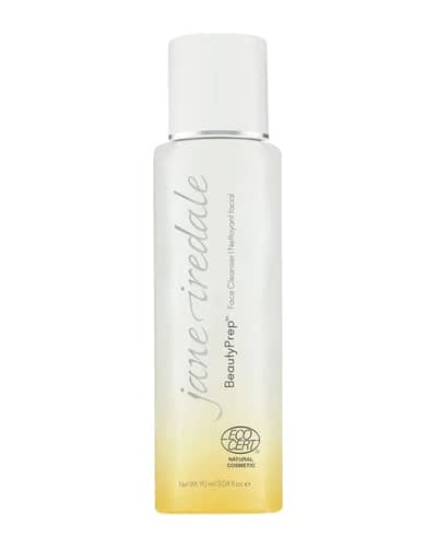 Beautyprep Face Cleanser Natural