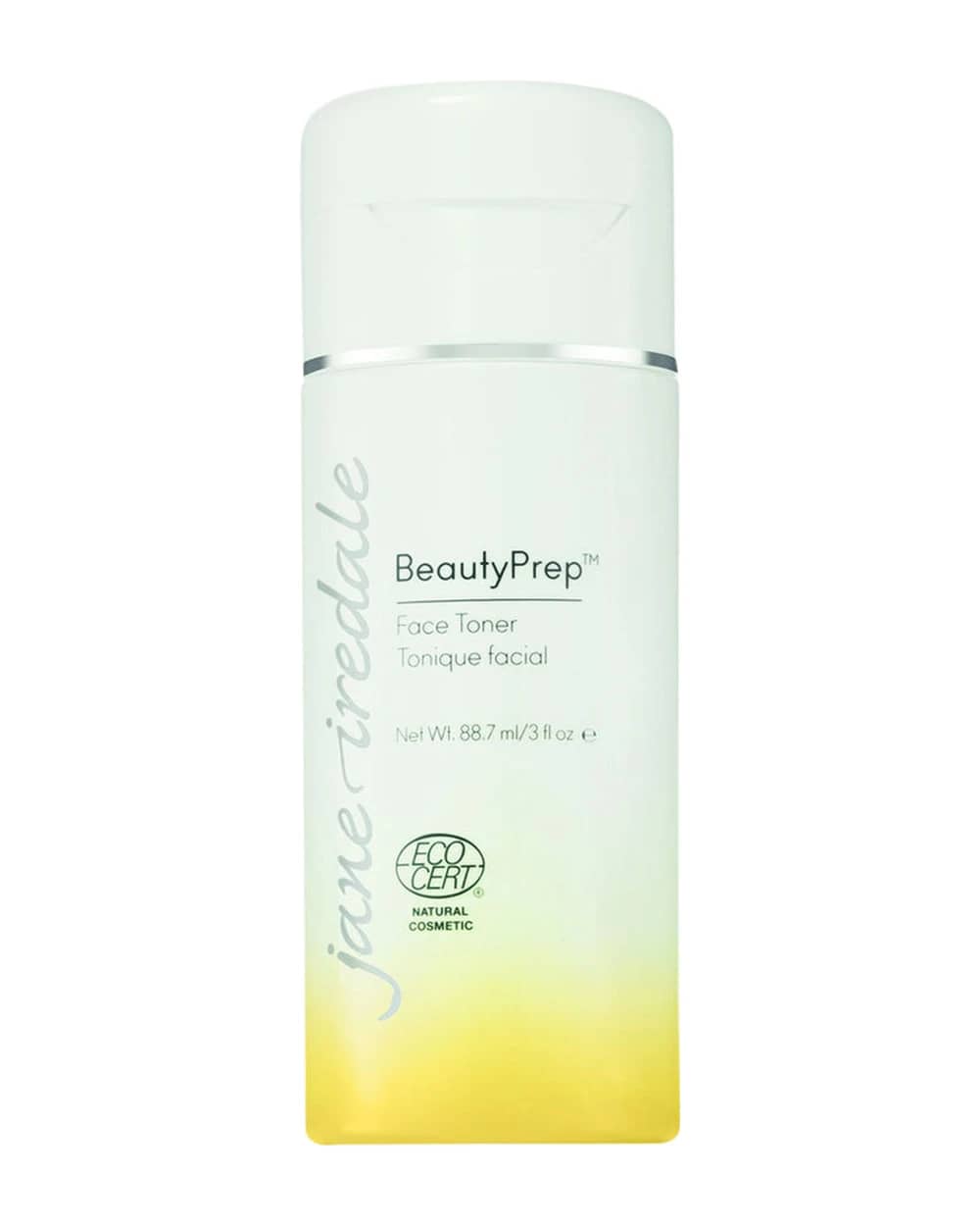 BeautyPrep Face Toner Natural