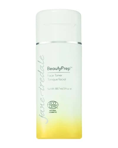 BeautyPrep Face Toner Natural
