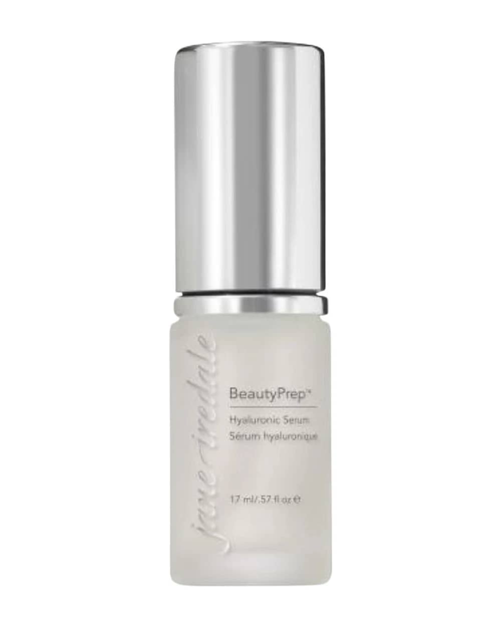 BeautyPrep Hyaluronic Serum