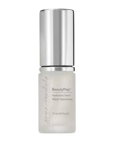 BeautyPrep Hyaluronic Serum