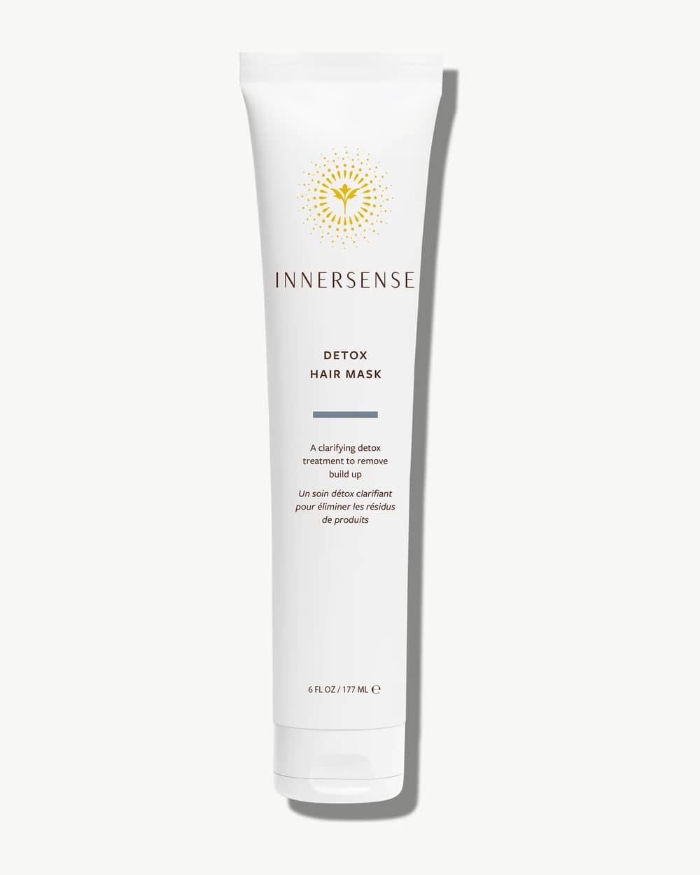 Detox Hair Mask