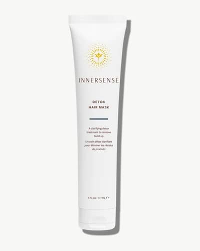 Detox Hair Mask