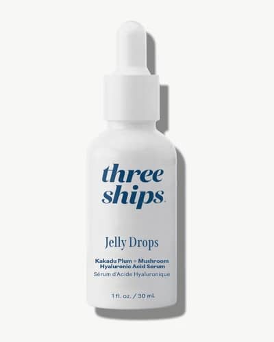 Jelly Drops Kakadu Plum + Mushroom Hyaluronic Acid Serum