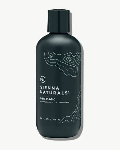 Dew Magic Leave-In Conditioner