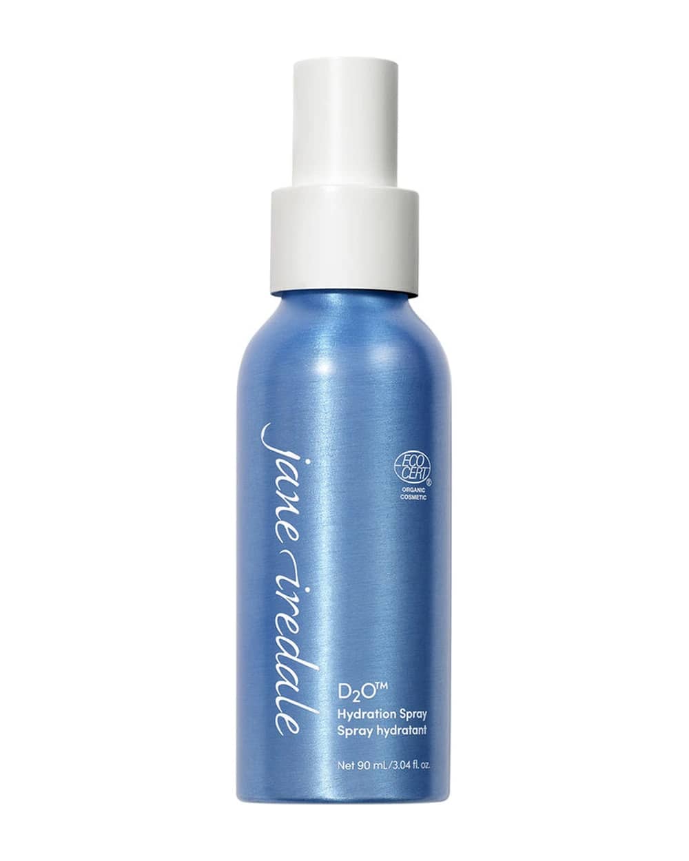 D2O Hydration Spray