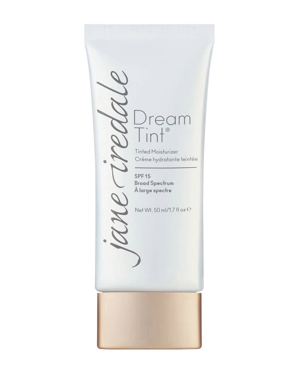 Dream TintTinted Moisturizer SPF 15