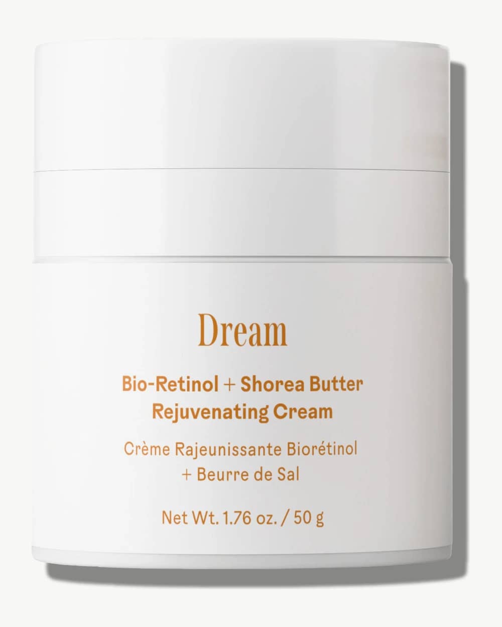 Dream Bio-Retinol + Shorea Butter Night Cream