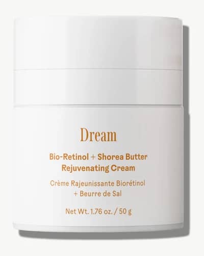 Dream Bio-Retinol + Shorea Butter Night Cream