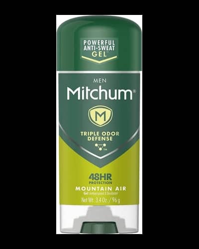 ژل ضد تعریق مردانه میچام مدل Mountain Air حجم (96گرم)