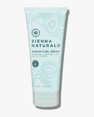 Dream Curl Cream