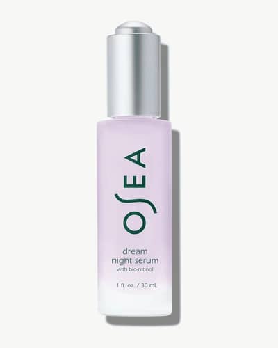 Dream Night Serum with Bio-Retinol
