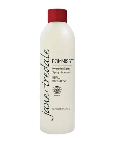 Pommisst Hydration Spray Natural Refill