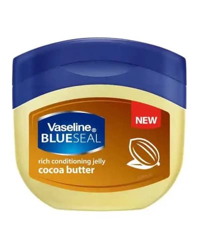 کرم وازلین مدل cocoa butter (حجم 100 میل)