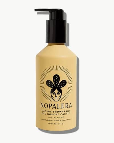 Cactus Shower Gel - Dulce De Cuerpo