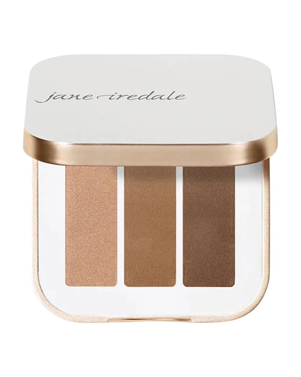 PurePressed Eye Shadow Triple