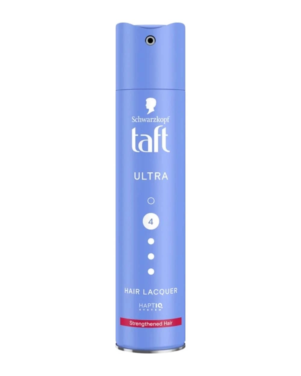 اسپری تافت حالت دهنده مو شماره 4 شوارزکپف مدل Taft Ultra