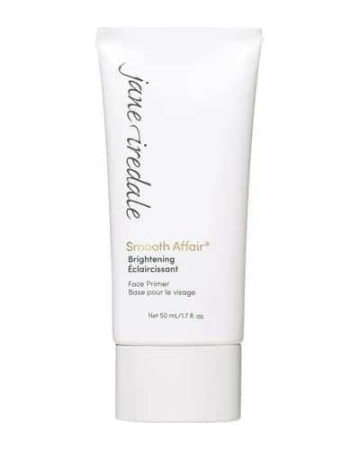 Smooth Affair Brightening Face Primer