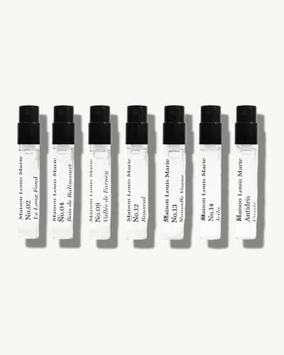 Eau de Parfum Discovery Set