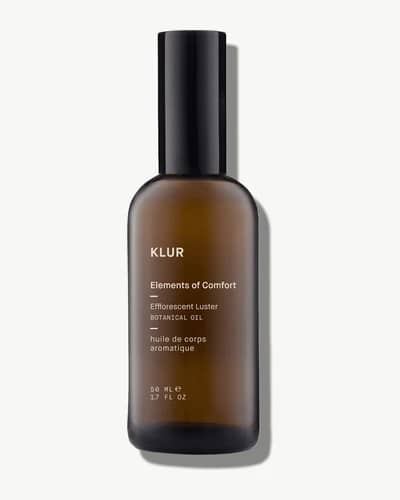 Elements of Comfort Body Oil