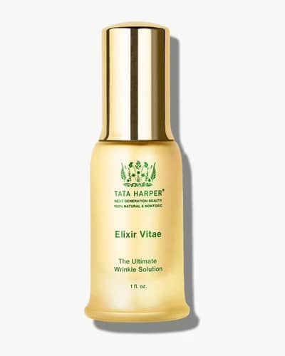 Elixir Vitae Serum.