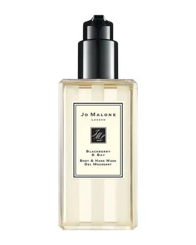 Blackberry and Bay Body and Hand Wash