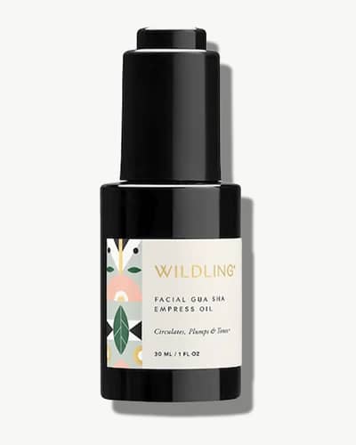 Empress Balm of Gilead Repair Oil