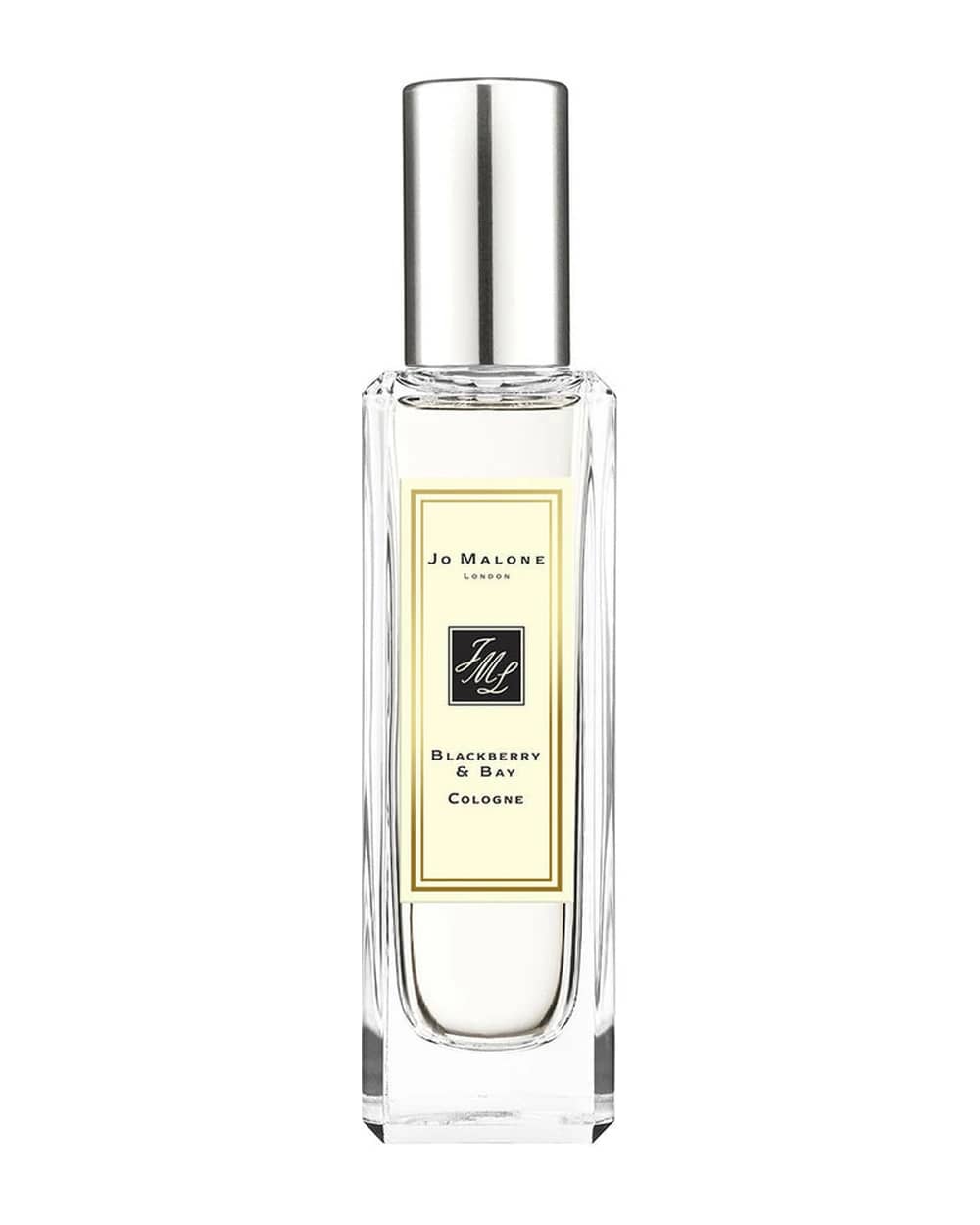 Blackberry and Bay Cologne