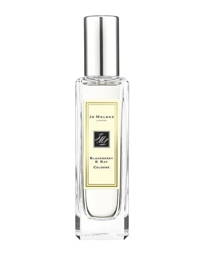 Blackberry and Bay Cologne