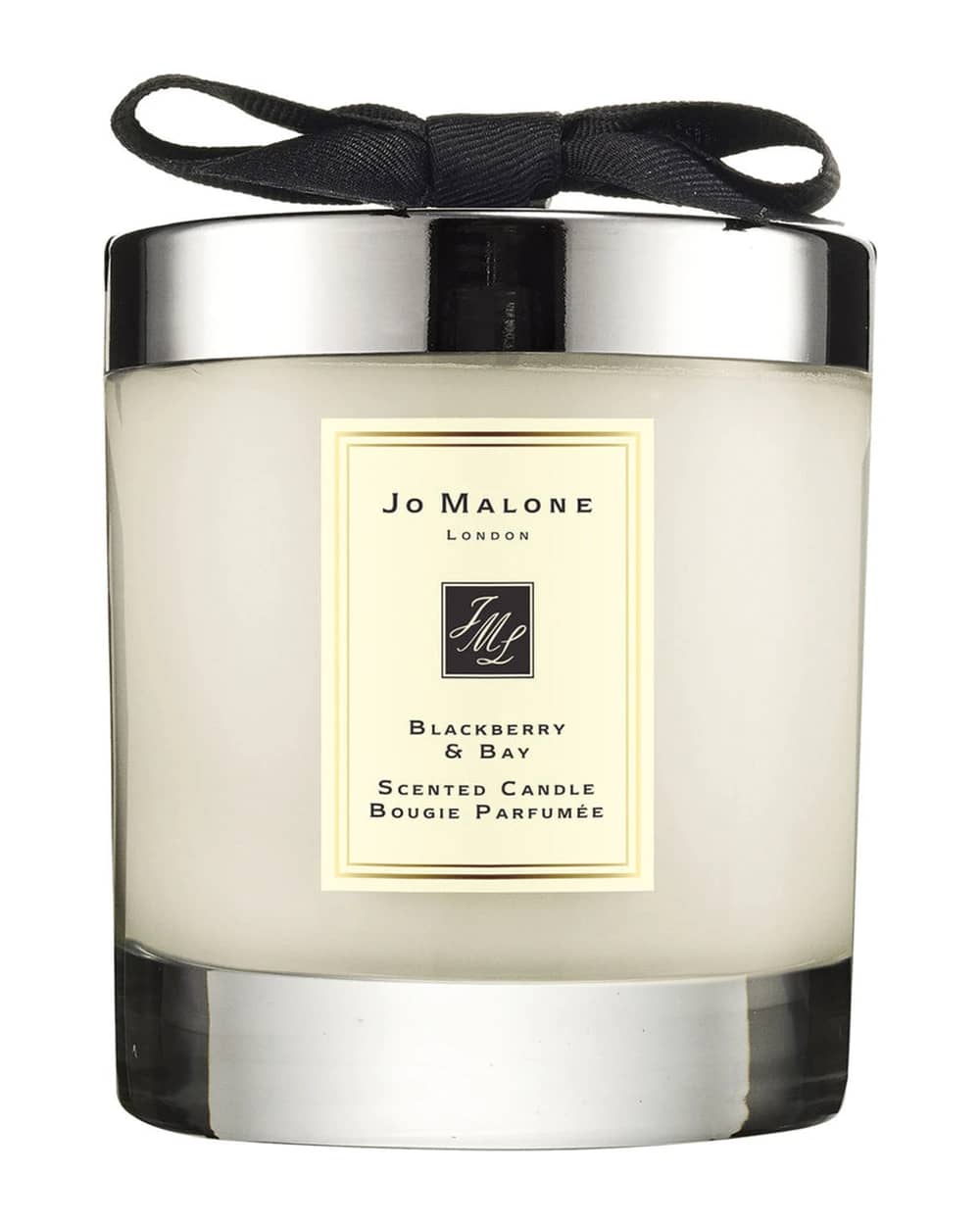 Blackberry & Bay Home Candle