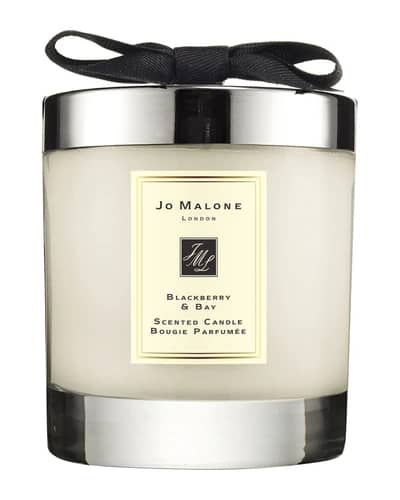 Blackberry & Bay Home Candle