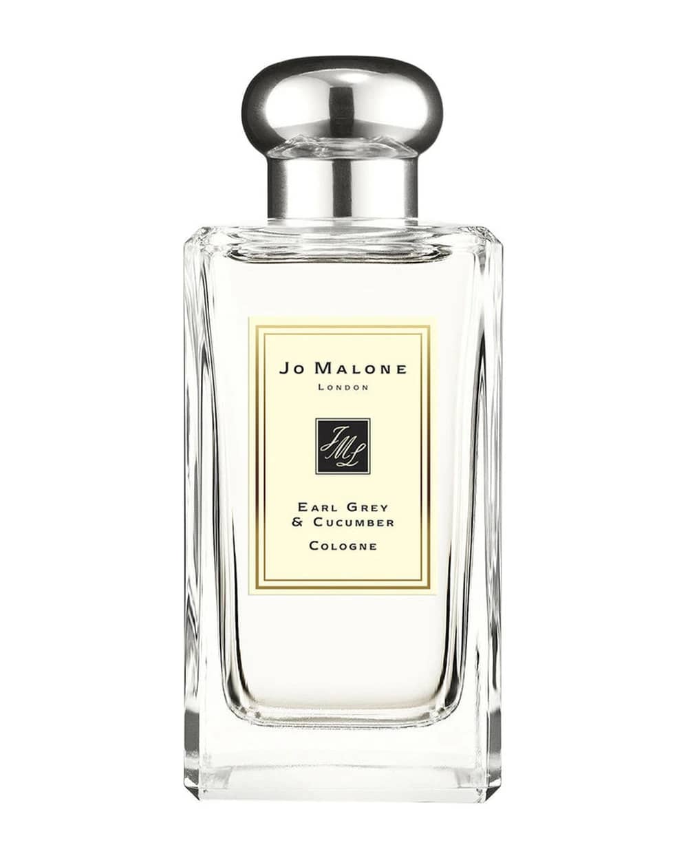 Earl Grey and Cucumber Cologne
