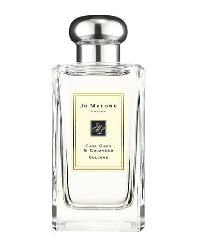 Earl Grey and Cucumber Cologne