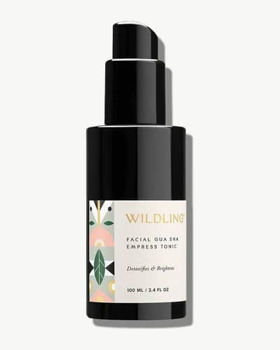 Empress Sweetfern Hydrasoothe Face Mist