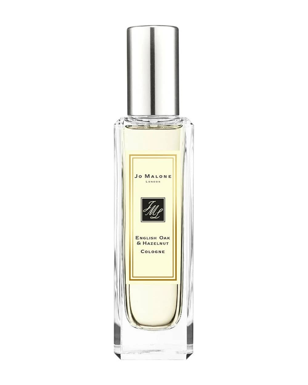 English Oak and Hazelnut Cologne