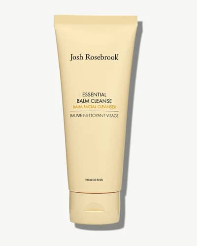 Essential Balm Cleanse